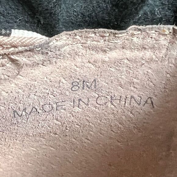 Womens KATE SPADE NEW YORK Louise Floral Accented Slip On Shoes / Size 8 Medium - Picture 8 of 8